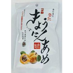 きょうにんあめ 95g
