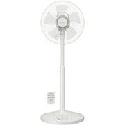 ハイポジションリビング扇風機 ピュアホワイト R30J-HRA-W