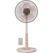 リビング扇風機 ココアベージュ R30J-RA-T
