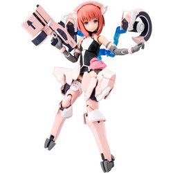 ヨドバシ.com - コトブキヤ KOTOBUKIYA KP562 メガミデバイス×アリス