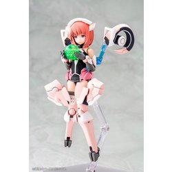 ヨドバシ.com - コトブキヤ KOTOBUKIYA KP562 メガミデバイス×アリス