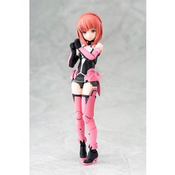 ヨドバシ.com - コトブキヤ KOTOBUKIYA KP562 メガミデバイス×アリス