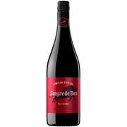 ヨドバシ Com サングレ デ トロ リミテッド エディション レッド ブレンド 14 5度 750ml スペイン 赤ワイン に関する画像 0枚