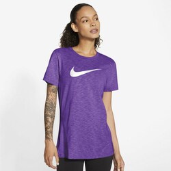 ヨドバシ.com - ナイキ NIKE WS DRI-FIT DFC クルー Tシャツ AQ3213