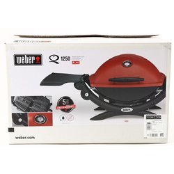 weber q1250 スターター6点セット Amazon | ウェーバー(Weber) 卓上 キャンプ グリル キャンプQ