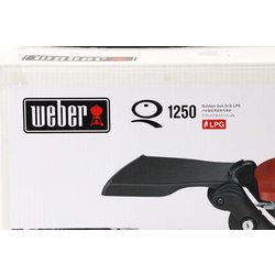 ヨドバシ.com - Weber ウェーバー 51042208S01 [Q1250