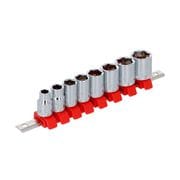 ソケットセット8pcs 9.5mm角