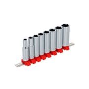 ディープソケットセット8pcs 9.5mm角