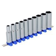 ディープソケットセット10pcs 12.7mm角