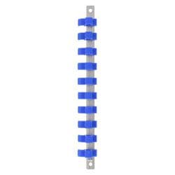 ワンタッチソケットホルダー10クリップ 差込角12.7mm 290mm