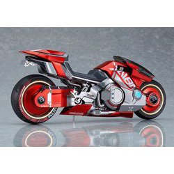 ヨドバシ.com - グッドスマイルカンパニー Good Smile Company ex：ride サイバーパンク2077 YAIBA  KUSANAGI [塗装済可動フィギュア 全長約225mm ノンスケール] 通販【全品無料配達】