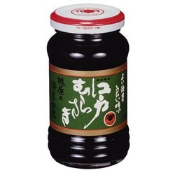 桃屋 江戸むらさき 小壜 [海苔佃煮]