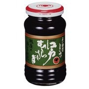 桃屋 江戸むらさき 小壜 [海苔佃煮]