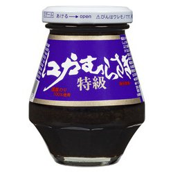 桃屋 江戸むらさき 特級 [海苔佃煮]