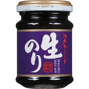 桃屋 生のり [海苔佃煮]