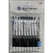 ジェットストリーム 0.5mm 10本パック HSXN150510P24