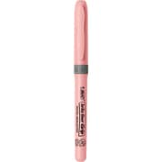 マーキングハイライターグリップパステルオレンジ BRIGBKPSTORG