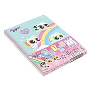 パワーパフガールズ スパークル 5冊束 U18205
