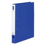 Dリングファイル<スムーススタイル>200枚・B フ-UDS420B