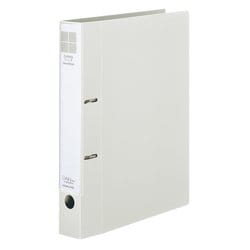 Dリングファイル<スムーススタイル>300枚・W フ-UDS430W