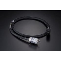 オーディオ用電源ケーブル 5.0m TSD-HR AC/5.0