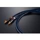 RCAケーブル 1.0m EVO-0706KRN RCA/1.0
