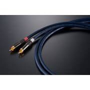 RCAケーブル 1.0m EVO-0706KRN RCA/1.0