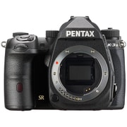 PENTAX K-3 Mark III （Black） ボディキット [ボディ APS-Cサイズ 一眼レフカメラ ブラック]