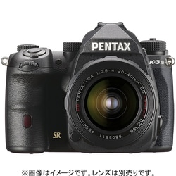 リコー RICOH ペンタックス PENTAX PENTAX K-3 - ヨドバシ.com