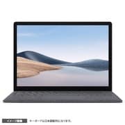 Surface Laptop 4（サーフェス ラップトップ 4） 13.5インチ AMD Ryzen 5 SSD 256GB メモリ 8GB プラチナ 5PB-00020