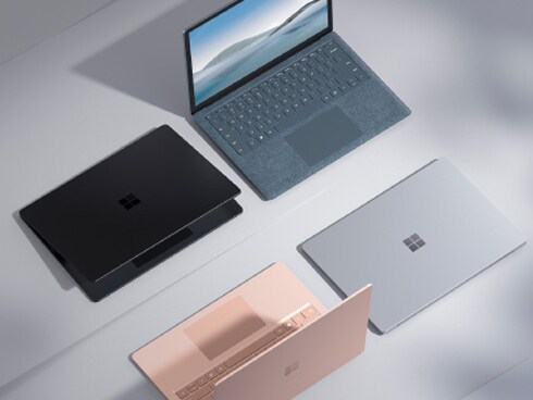Surface laptop4(サーフェス) Ryzen5 256GB 8GB Microsoft Surface Laptop 4 13.5 Touch AMD Ryzen 5 8GB 256GB