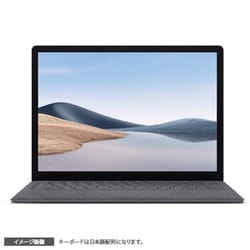 マイクロソフト Microsoft Surface Laptop 4 ... - ヨドバシ.com
