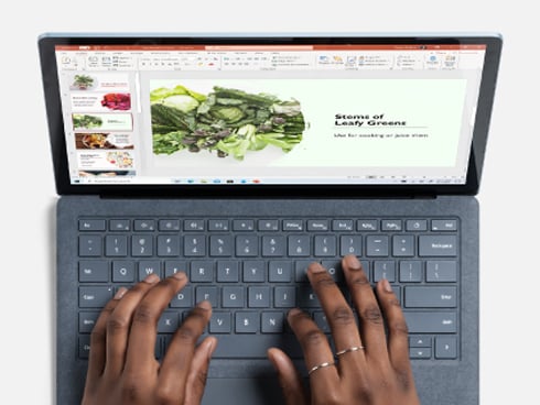 ヨドバシ.com - マイクロソフト Microsoft 5BT-00016 [Surface Laptop