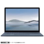 5BT-00030 [Surface Laptop 4（サーフェス ラップトップ 4） 13.5インチ Intel Core i5プロセッサ SSD 512GB メモリ 8GB アイスブルー]