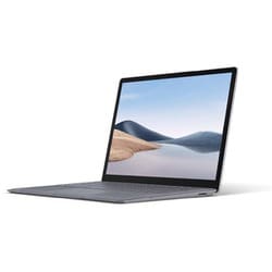28,860円Surface Laptop 4 5BT-00079 アークマウス付【美品】
