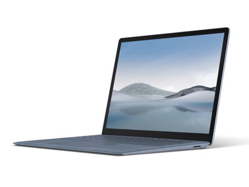 ヨドバシ.com - マイクロソフト Microsoft Surface Laptop 4（サーフェス ラップトップ 4） 13.5インチ Intel  Core i7プロセッサ SSD 512GB メモリ 16GB プラチナ（受注生産） 5EB-00050 通販【全品無料配達】