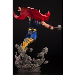 ヨドバシ.com - コトブキヤ KOTOBUKIYA MARVEL AVENGERS ソー ファイン