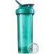 BBPRO32 [Blender Bottle（ブレンダーボトル） シェイカー Pro32 32オンス（940ml） エメラルドグリーン]