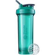 BBPRO32 [Blender Bottle（ブレンダーボトル） シェイカー Pro32 32オンス（940ml） エメラルドグリーン]