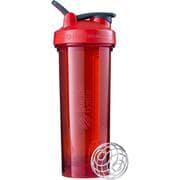 BBPRO32 [Blender Bottle（ブレンダーボトル） シェイカー Pro32 32オンス（940ml） レッド]