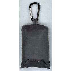 Eco Bag ポケモア グレー FIN-967GL