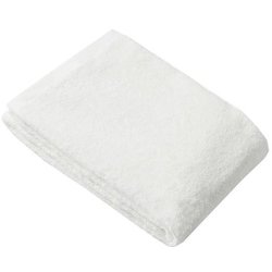 いとやのタオル ピマコットン バスタオル 乳白 PI-B-001-WH