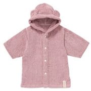 ココチエナ ココポンチョ ベビーポンチョ ピンク CE40015