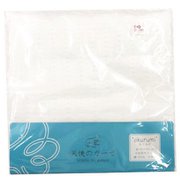 天使のガーゼ おくるみ ホワイト TE3521