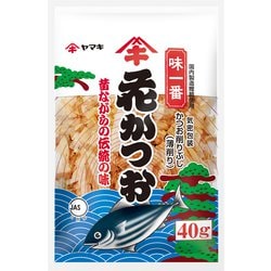 味一番 花かつお 40g