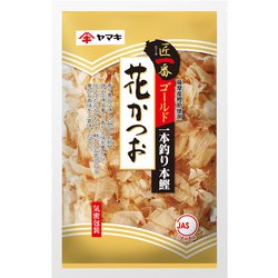 匠一番 薩摩産 花かつおゴールド 25g