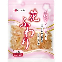 花ふわり 15g