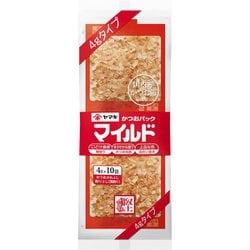 マイルドパック 4g×10P