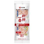 新鮮一番 使い切りかつおパック 1.5g×8P