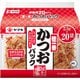 徳一番 かつおパック 2.5gx20P